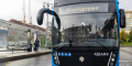 Москва стала лидером по числу электробусов среди европейских городов