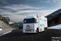 Hyundai выпустил первый в мире водородный серийный грузовик