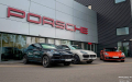Porsche запустила сервис аренды автомобилей в РФ