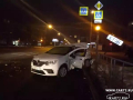 Два года в колонии за пьяное ДТП с пострадавшей пассажиркой такси
