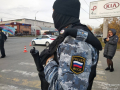 Сотрудники ДПС задержали в Тюмени иностранца со 147 штрафами за нарушения ПДД