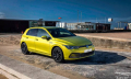 Представлены комплектации нового Volkswagen Golf