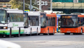 Минтранс РФ хочет ввести срок эксплуатации для автобусов