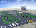 Автоматизированный автодром будет построен в Тюмени