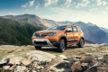 Renault показал новый Duster для России