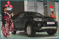 Встречайте НОВЫЙ PAJERO SPORT  в «Мицубиши Центр Тюмень»