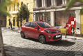 Обновленный Kia Picanto: комплектации и цены