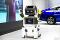 Hyundai представил робота-менеджера автосалона