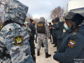 8 автомобилей арестовали в ходе рейда ФССП и ГИБДД