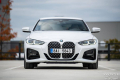 Дизайнер BMW ответил на критику решетки радиатора новых моделей