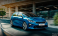 Kia Ceed в России получит новый мотор