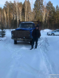 Очередной рейд 