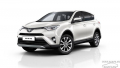 В США почти у 2 млн Toyota RAV4 обнаружили риск возгорания