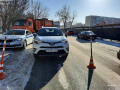 34 ДТП с участием детей произошло за 2 месяца 2021 года в Тюменской области