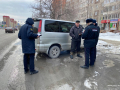 ФССП арестовала авто 56-летнего мужчины за неоплаченные штрафы на 40 тысяч рублей