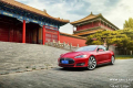 Китайцы заподозрили автомобили Tesla в шпионаже
