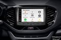 Lada представила новую мультимедийную систему LADA EnjoY Pro