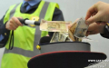 Инспектора ДПС оштрафовали на 1,5 миллиона рублей за взятку