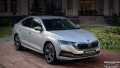 Skoda Octavia получила в России новые двигатели