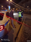Водитель BMW установил в Тюмени алкогольный антирекорд