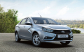 Продажи Lada Vesta с двигателем 1,8 литра прекратятся