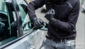 Угонщик вернул сломавшийся в поездке BMW обратно на место