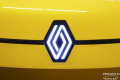 Новые Renault не смогут разгоняться быстрее 180 км/ч