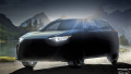 Subaru совместно с Toyota выпустит электрокар Solterra в 2022 году
