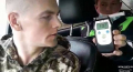 Пьяная поездка ранним утром на АЗС обернулась третьим задержанием за два года