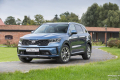 Kia Sorento получил новый бензиновый двигатель V6 3,5 л