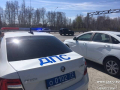 Тюменские водители стали в 2 раза чаще превышать скорость и в 2 раза реже проезжать на красный