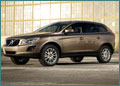 Дни открытых дверей VOLVO