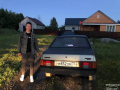 Задержан 17-летний пьяный подросток за рулем ВАЗ-21099