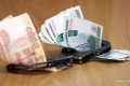 Мужчина оплатил долг по алиментам после ареста автомобиля ВАЗ