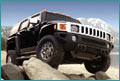 Праздничные цены на легендарные автомобили Hummer и Cadillac
