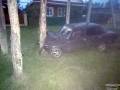 Подростки врезались в дерево на «Жигулях» родителей