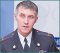 В Тюменской области назначен новый начальник управления ГИБДД