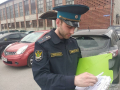 Тюменец продал свой внедорожник под арестом через автосалон