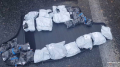 22 кг «соли» изъято из автомобиля на посту ДПС в Тюменской области