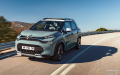 Объявлены цены и комплектации Citroen C3 Aircross в России