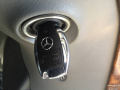21-летний тюменец угнал и разбил Mercedes