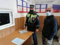 Перегонял купленный авто, не имея при этом ВУ и выпив пива