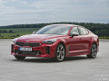 Фастбек Kia Stinger могут снять с производства уже в 2022 году