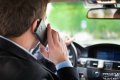 Штраф за телефон за рулем предлагают увеличить почти в 7 раз