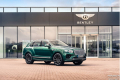 Bentley Bentayga оснастят карбоновыми 22-дюймовыми дисками