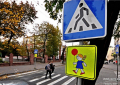 Тюменцы могут поучаствовать в организации дорожного движения у школ и детских садов