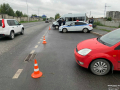 Автомобили 9-ти злостных неплательщиков эвакуированы на спецстоянку