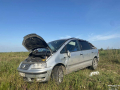 Четверо детей с мамой пострадали в ДТП на тюменской объездной