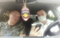 Пьяный водитель «маршрутки» устроил два ДТП в Тюмени