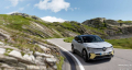 Renault представил серийный электромобиль Megane E-Tech